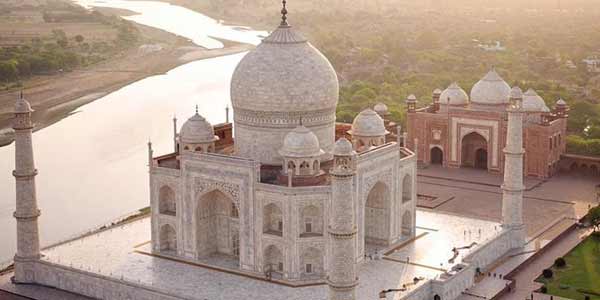 Golden Triangle Tours
