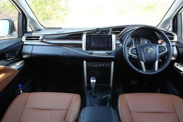 toyota-innova - innova rental jaipur