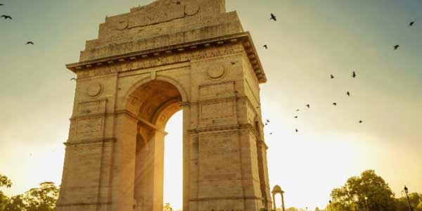 Golden Triangle Tours