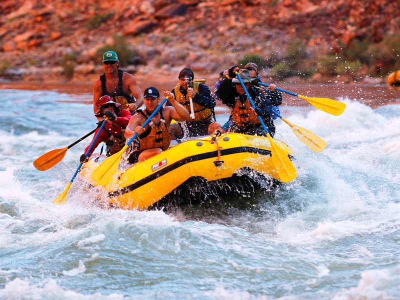  Adventure Tour Packages 