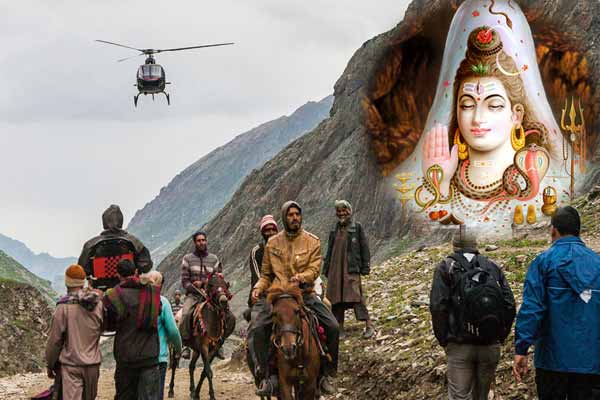 Jammu and Kashmir Tour