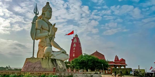 Dwarka Somnath Tour Package