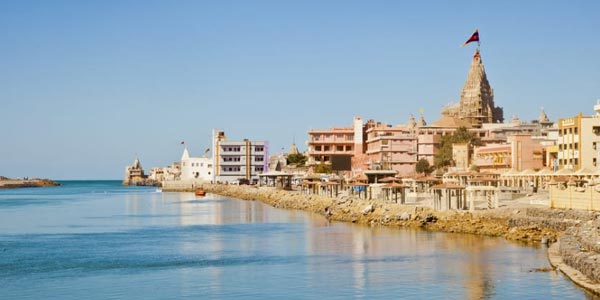 Dwarka Somnath Tour Package