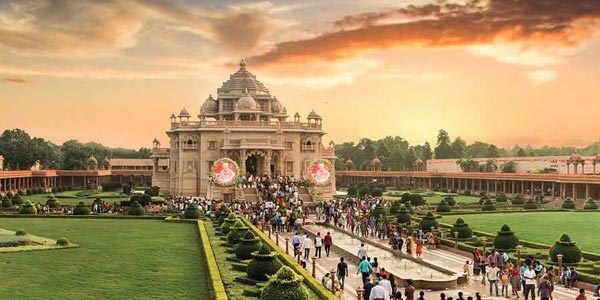Gujarat Panch Dwarka Tour