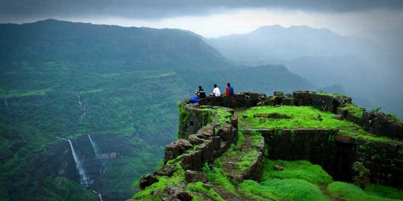 Glimpses of Maharashtra Tour