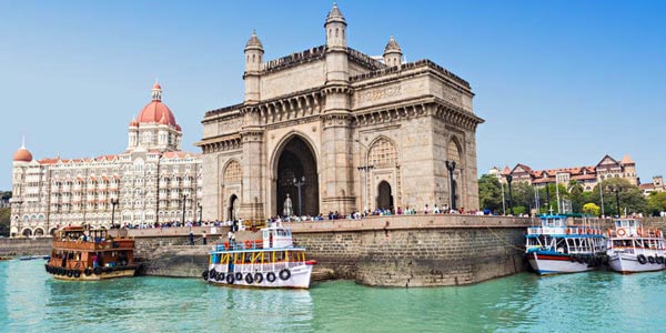 Mumbai Goa Tour Package