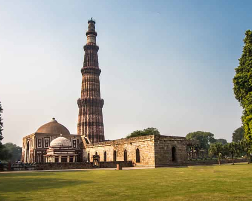 Delhi Haridwar Rishikesh Tour