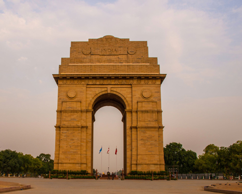 Delhi Agra Haridwar Tour