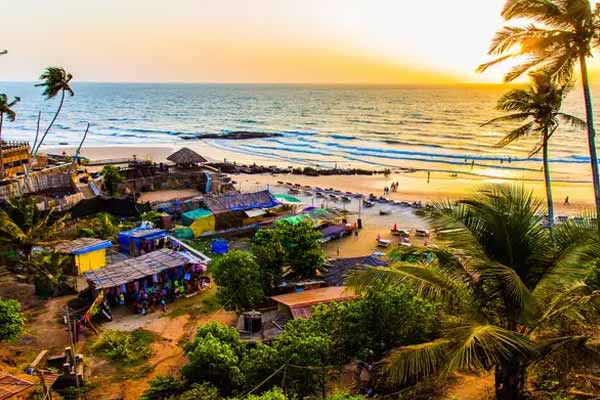 Manali Kasol Tour Package