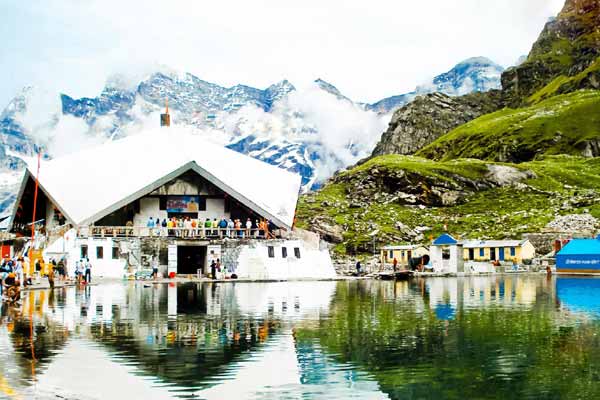 Himachal Student Package