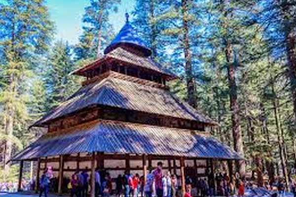 Manali Kasol Tour Package