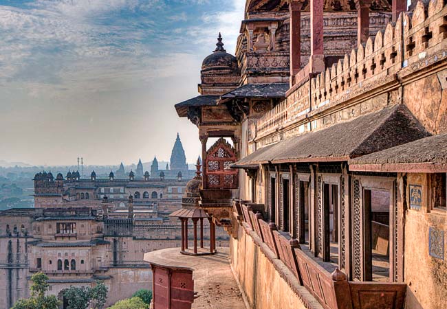 Best of North India Khajuraho