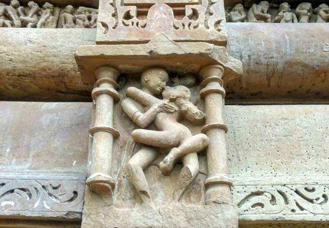 Taj Mahal Tour With Khajuraho