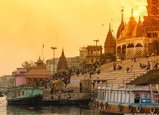 Varanasi Allahabad Tour