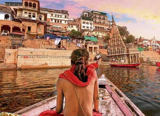 Varanasi family Tour Packages